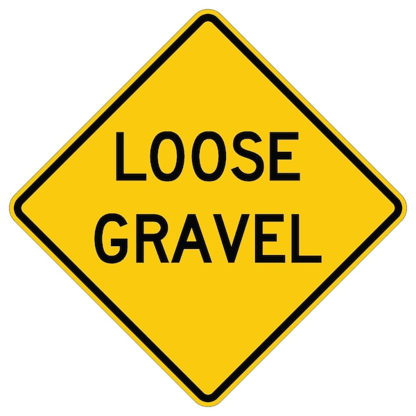 Sign Solutions Usa 48 in Height, 48 in Width, Aluminum, Diamond DUS08DFO4848W8-7 - main